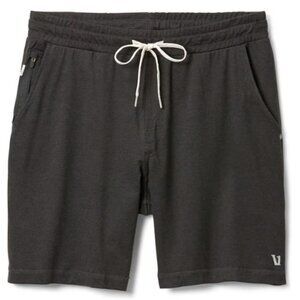 Vuori Ponto Shorts - Men's